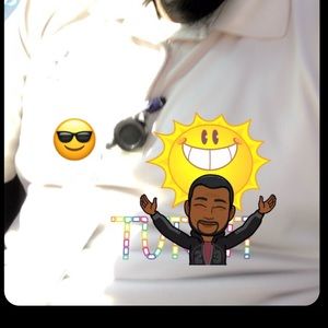 Meet your Posher, Demarco